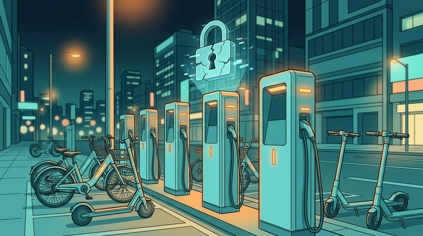 PCA finds 345 auto vulnerabilities as high-severity flaws double